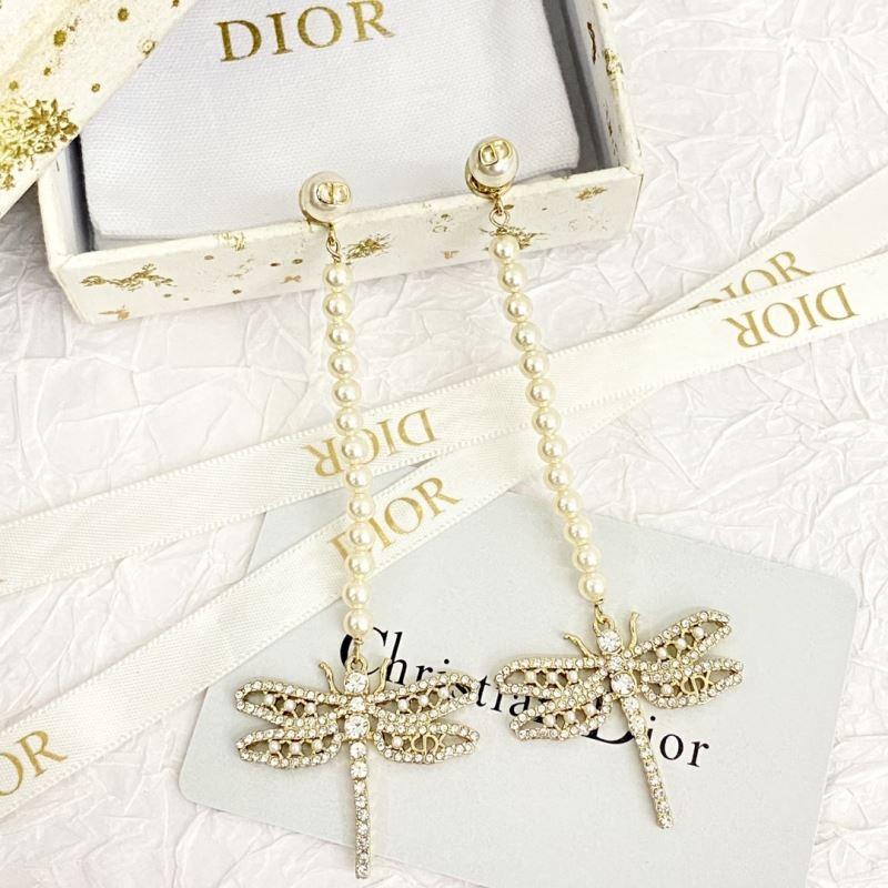 Christian Dior Earrings